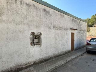Solar en venta en Franqueses del Vallès, les