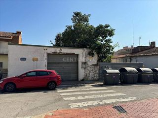 Solar en venta en Franqueses del Vallès, les
