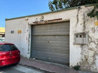 Solar en venta en Franqueses del Vallès, les