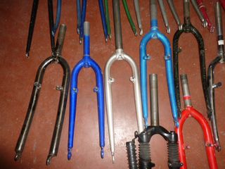 FORCELLE PER BICICLETTA