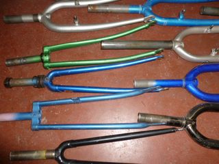 FORCELLE PER BICICLETTA