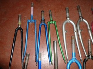 FORCELLE PER BICICLETTA