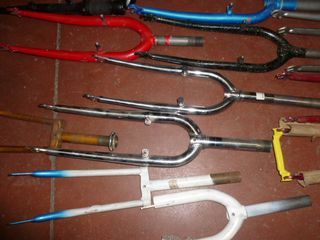 FORCELLE PER BICICLETTA