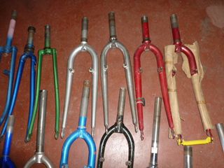 FORCELLE PER BICICLETTA