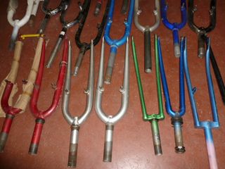 FORCELLE PER BICICLETTA