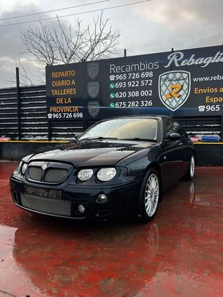 MR ROVER 2.5 G 2001