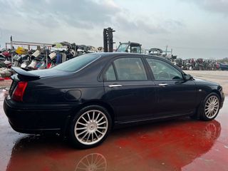 MR ROVER 2.5 G 2001