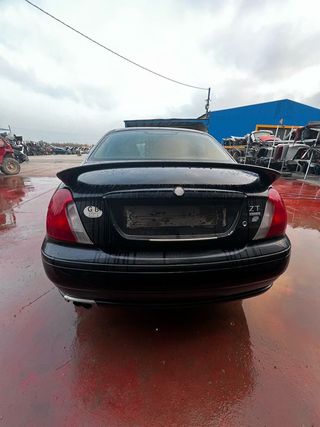 MR ROVER 2.5 G 2001