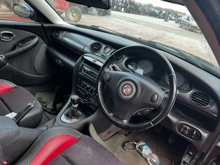 MR ROVER 2.5 G 2001