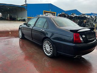 MR ROVER 2.5 G 2001