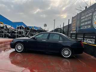 MR ROVER 2.5 G 2001