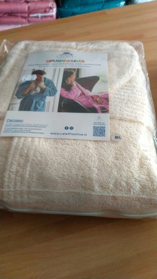 Accappatoio Caleffi