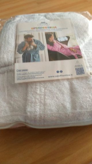 Accappatoio Caleffi