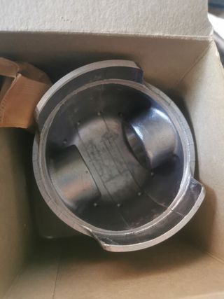 Pistone completo normale