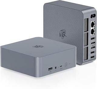 MINI PC BEELINK EQR6 AMD RYZEN 5 PRO 6600H   