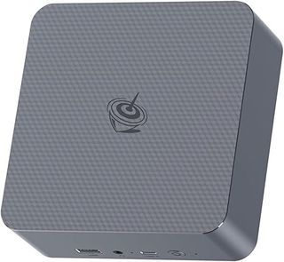 MINI PC BEELINK EQR6 AMD RYZEN 5 PRO 6600H   