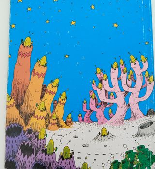 Marina está en la Luna (Spanish Edition)