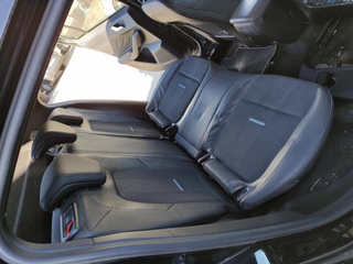 Juego asientos completo Ford FOCUS IV (2018) y_826