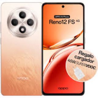 Oppo reno 12 Fs
