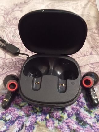 Auriculares inalámbricos bluetooth