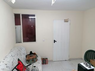 Nave y solar en polg. Industrial de Serrata