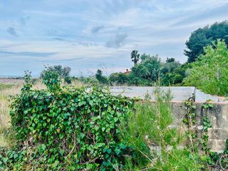 Terreno en venta en Zona Nord en Vilanova i La Geltrú