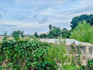 Terreno en venta en Zona Nord en Vilanova i La Geltrú