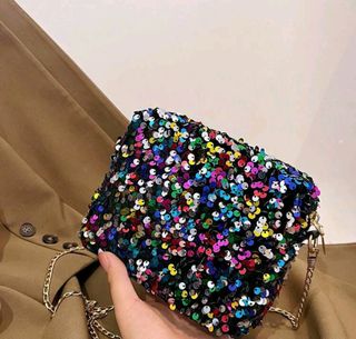 Bolso fiesta