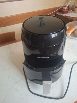 Friggitrice ad aria 3,5 litri