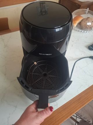 Friggitrice ad aria 3,5 litri