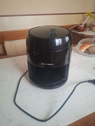 Friggitrice ad aria 3,5 litri