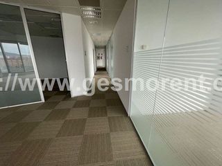Oficina en venta en Bufalà en Badalona