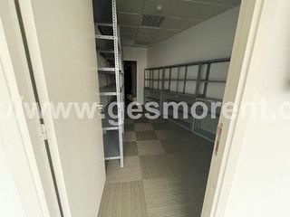 Oficina en venta en Bufalà en Badalona