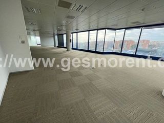 Oficina en venta en Bufalà en Badalona