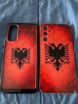 Vendo cover samsung a34 5g