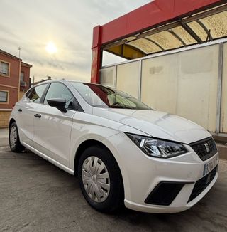 SEAT Ibiza 2019