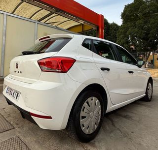 SEAT Ibiza 2019