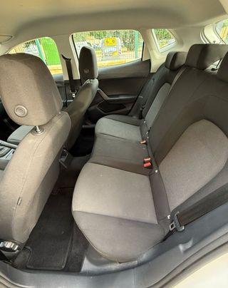 SEAT Ibiza 2019