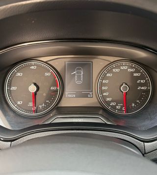 SEAT Ibiza 2019