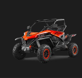 CFMOTO ZFORCE 1000 SPORT R