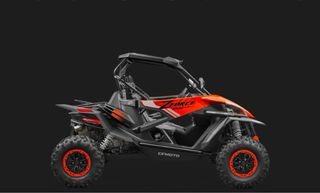 CFMOTO ZFORCE 1000 SPORT R