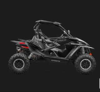 CFMOTO ZFORCE 1000 SPORT R