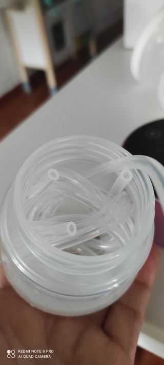 Sacaleches anticólicos