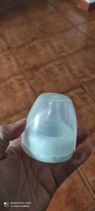 Sacaleches anticólicos