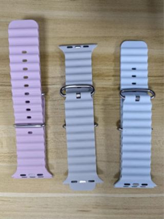 Correas Apple Watch