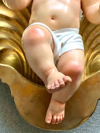 Niño Jesús de Olot