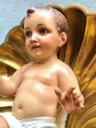 Niño Jesús de Olot