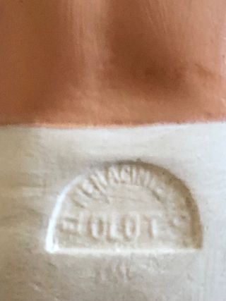 Niño Jesús de Olot