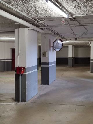 Garaje en venta en La Plana en Esplugues de Llobregat