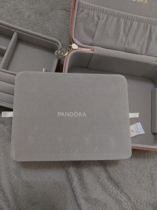 Joyero Pandora